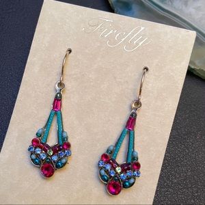 Firefly Earrings NEW